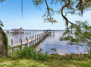 1320 River Rd, Orange Park, FL 32073