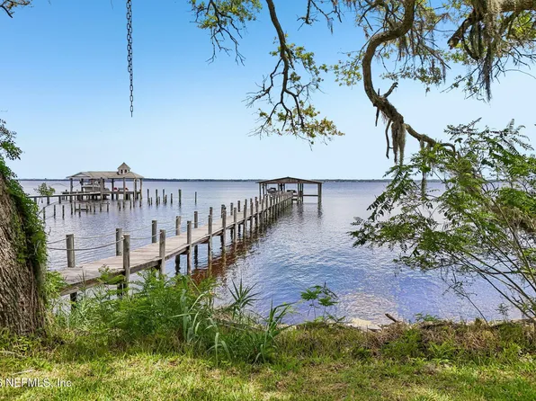 1320 RIVER Road, Orange Park, FL 32073