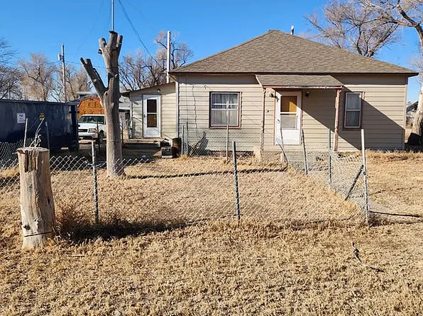 321 7th St, Crook, CO 80726