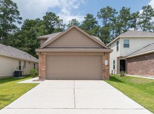 13955 Westfield Dr, Willis, TX 77378
