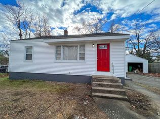 57 Edbert St, Chicopee, MA 01020