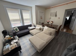 357-359 Cambridge St #3R, Cambridge, MA 02141
