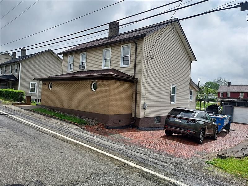 2672 State Route 119, Crabtree, PA 15624 Zillow