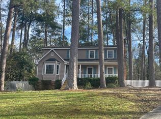 441 Bristol Rd, Martinez, GA 30907