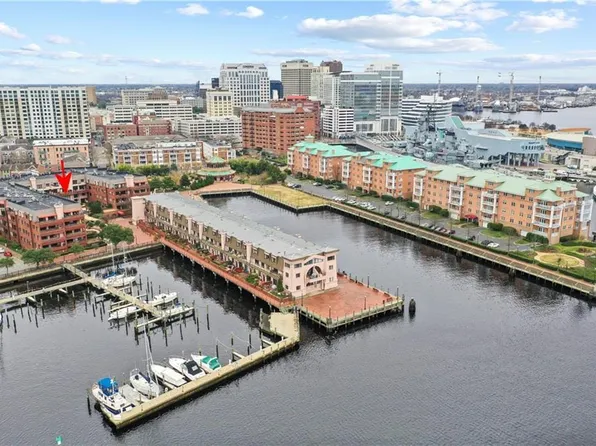 255 College Cross APT 35, Norfolk, VA 23510