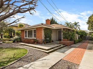 322 Grant St, Redlands, CA 92373