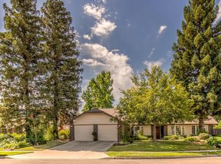 707 E Trenton Ave, Fresno, CA
