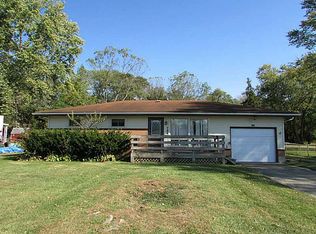 700 Geron Dr, Springfield, OH 45505