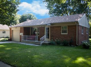 515 7th St SW, Hampton, IA 50441