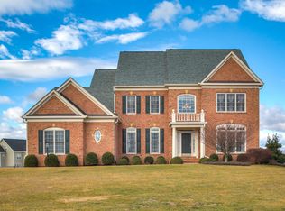 17278 Westfield Pl, Hamilton, VA 20158