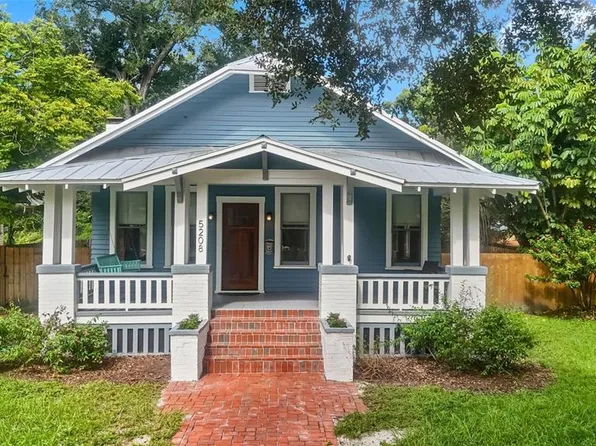 5208 N Central Ave, Tampa, FL 33603