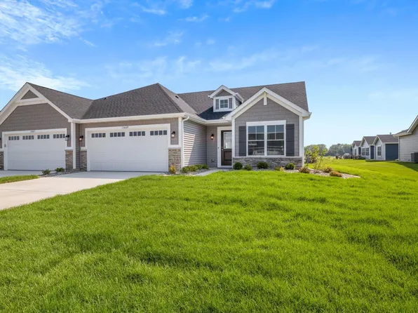 13669 Freedom Way, Cedar Lake, IN 46303
