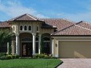 2220 SW 48th Ter, Cape Coral, FL 33914