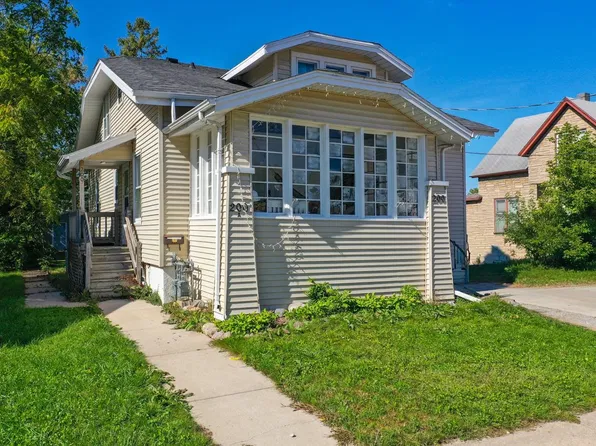 200 Oak St, Green Bay, WI 54303