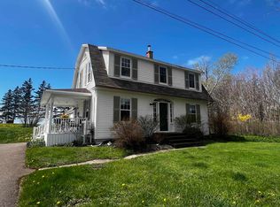 2703 Highway 362, Margaretsville, NS B0S 1P0