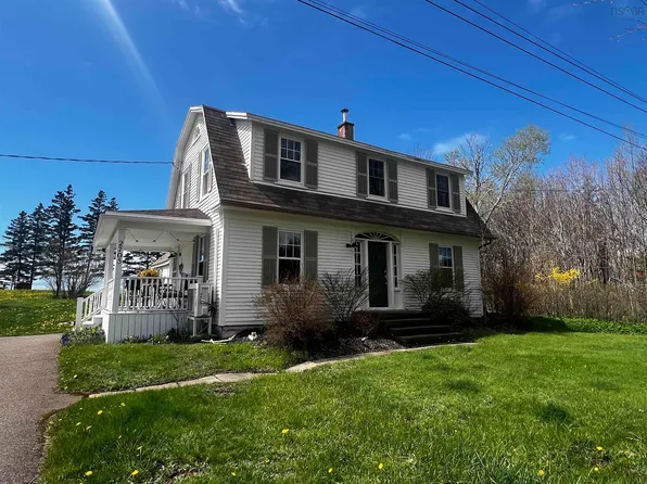 2703 Highway 362, Margaretsville, NS B0S 1P0
