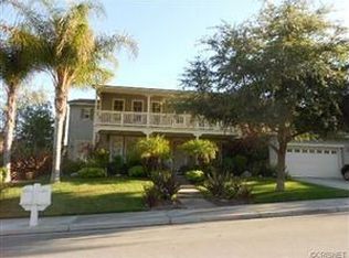 25627 Morning Mist Dr, Stevenson Ranch, CA 91381