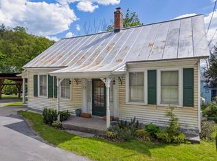20 VT RT 113, Chelsea, VT 05038