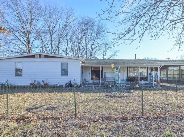 509 S Grace St, Marissa, IL 62257