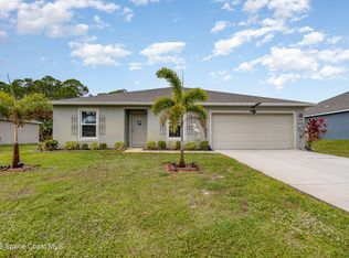 639 Airoso Rd SE, Palm Bay, FL 32909