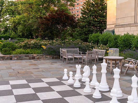 5th image of 3811 Canterbury Rd APT 105