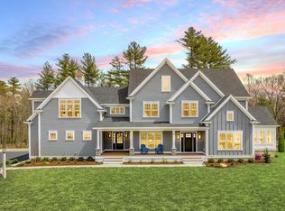 6 Schooner Way, Norwell, MA 02061