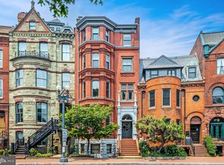 7 Logan Cir NW APT 24, Washington, DC 20005