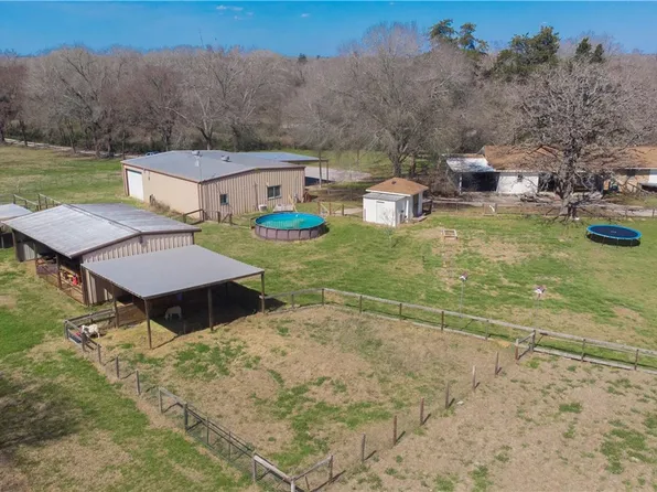 16947 Highway 21 W, North Zulch, TX 77872