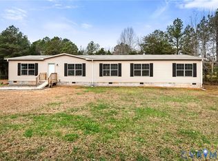 11391 Watkins Rd, Rockville, VA 23146