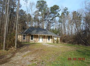1189 Maple St SE, Conyers, GA 30013
