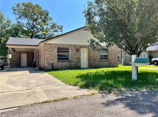 140 E 12th Extension St, Reserve, LA 70084