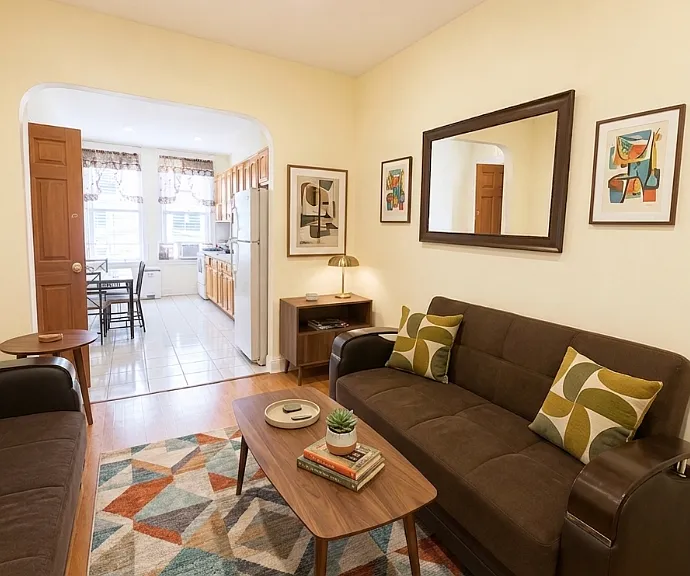 1815 Stockholm St #2F — Photo 5