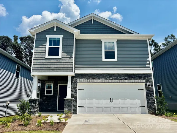 1410 31st Street Pl NE, Conover, NC 28613