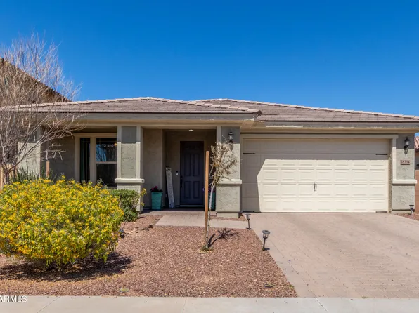 18364 W FULTON Street, Goodyear, AZ 85338