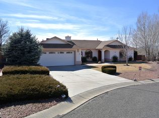 7348 N Summit Vis, Prescott Valley, AZ 86315