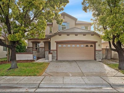 571 Greg Thatch Cir, Sacramento, CA, 95835