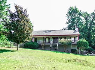 365 Stoker Rd, Dallas, GA 30132