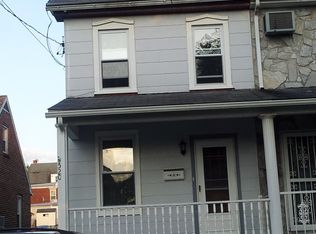 520 Spruce St, Pottstown, PA 19464