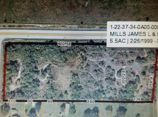 8636 Highway 70 W, Okeechobee, FL 34974