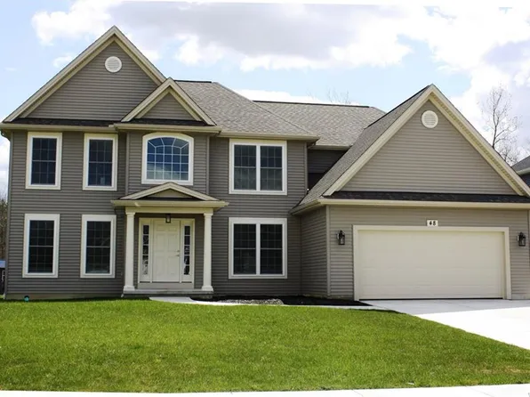 48 Worthington Ln, Lancaster, NY 14086