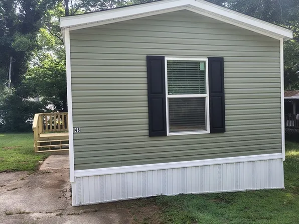 42 Poole Cir, Ellenwood, GA 30294