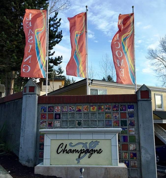 Welcome to Champagne