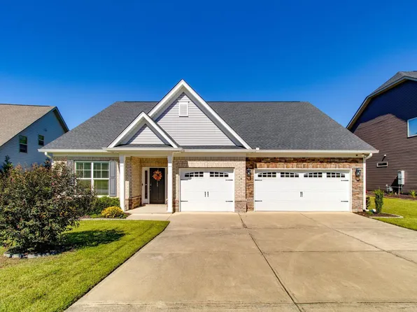 789 Edenhall Dr, Columbia, SC 29229