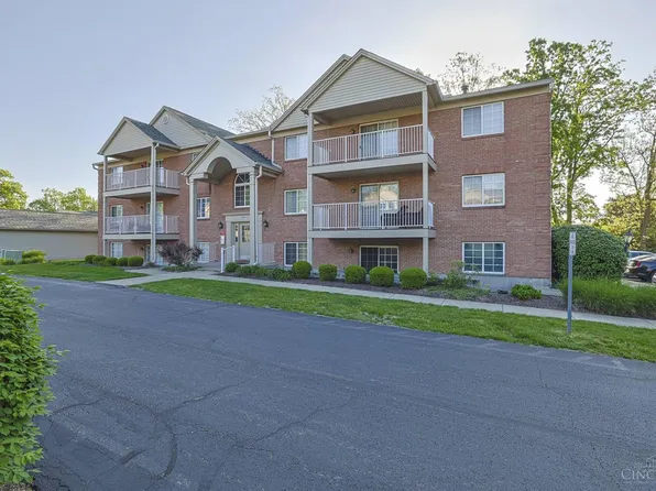3151 Preserve Ln Unit 10-3A, Cincinnati, OH 45239