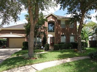 2104 Shaly Breeze Ln, League City, TX 77573