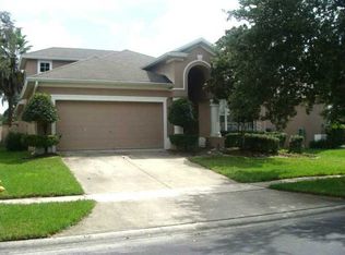 325 Streamview Way, Winter Springs, FL 32708