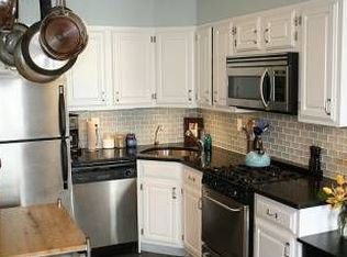 222 Bloomfield St APT 5F, Hoboken, NJ 07030