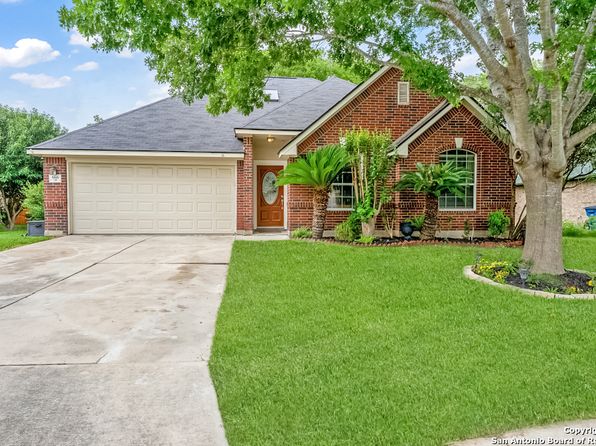566 Raven Rdg, New Braunfels, TX 78130