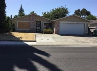 626 Gotham Dr, Stockton, CA 95210