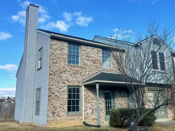 3193 Westdale Ct, Waldorf, MD 20601